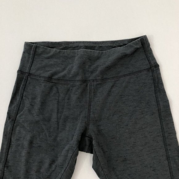 RBK Active Jeggings Women's M Gray Fitness Pants Size Medium (26x21) - Picture 5 of 14